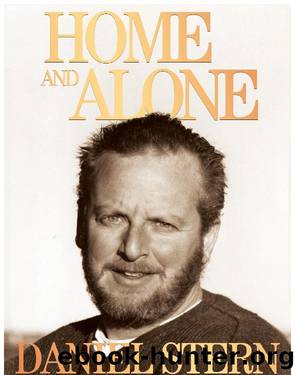 Home and Alone by Daniel Stern