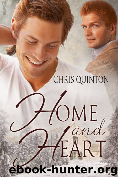 Home and Heart by Chris Quinton