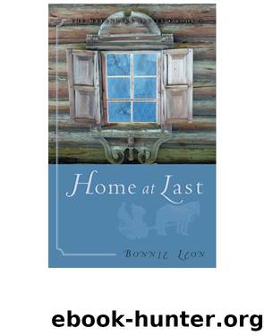 Home at Last by Bonnie Leon