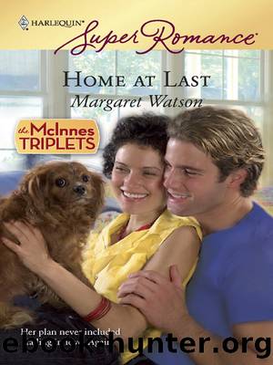 Home at Last by Margaret Watson