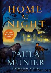 Home at Night by Paula Munier