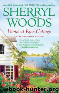 Home at Rose Cottage by Sherryl Woods