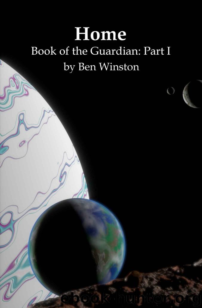 Home by Ben Winston