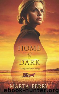 Home by Dark by Marta Perry