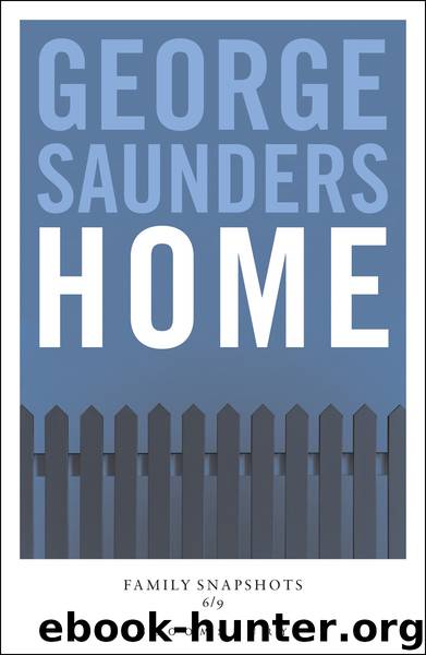Home by George Saunders