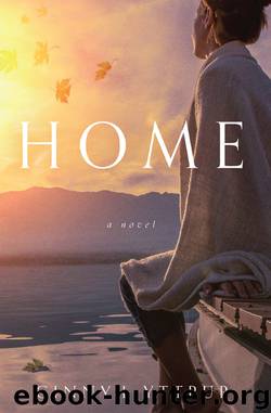 Home by Ginny L. Yttrup