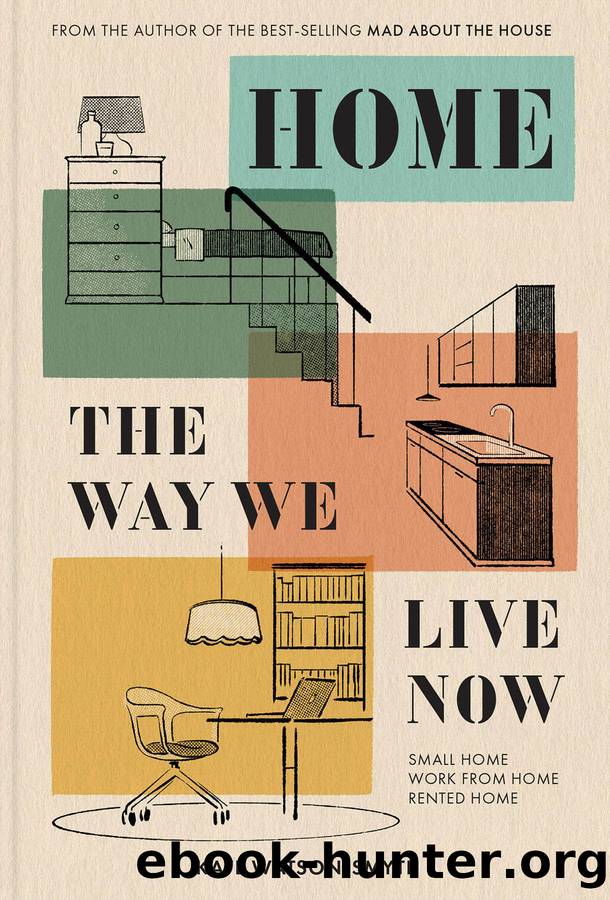 Home by Kate Watson-Smyth