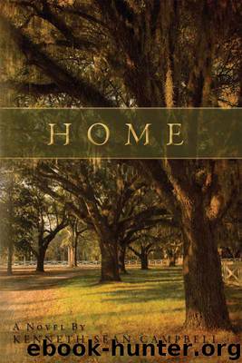 Home by Kenneth Sean Campbell