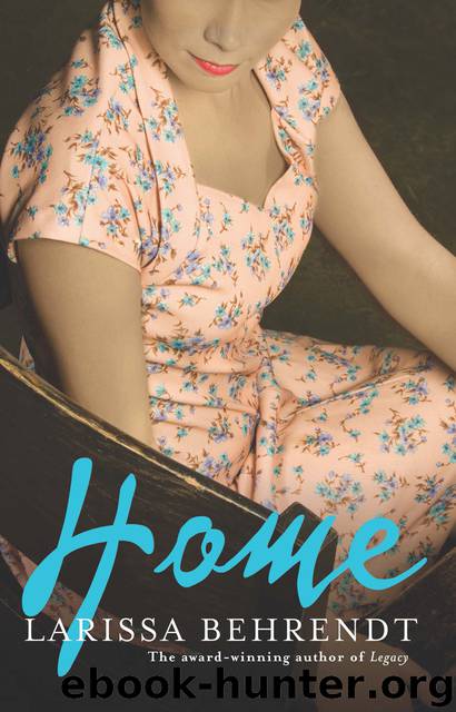 Home by Larissa Behrendt