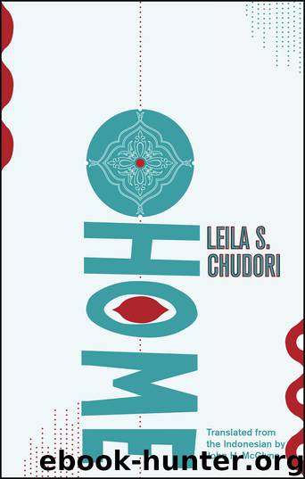 Home by Leila S. Chudori