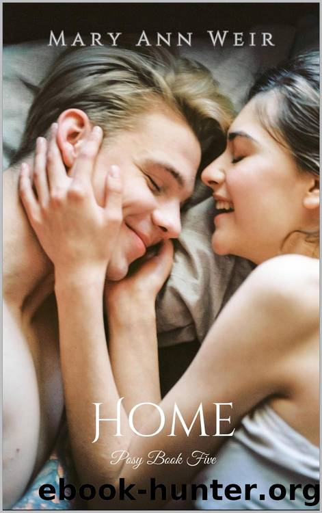 Home by Mary Ann Weir