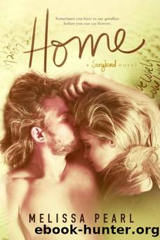 Home by Melissa Pearl