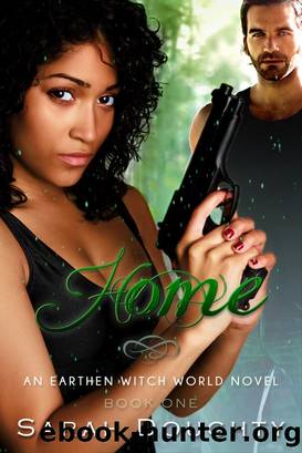 Home by Sarah Doughty