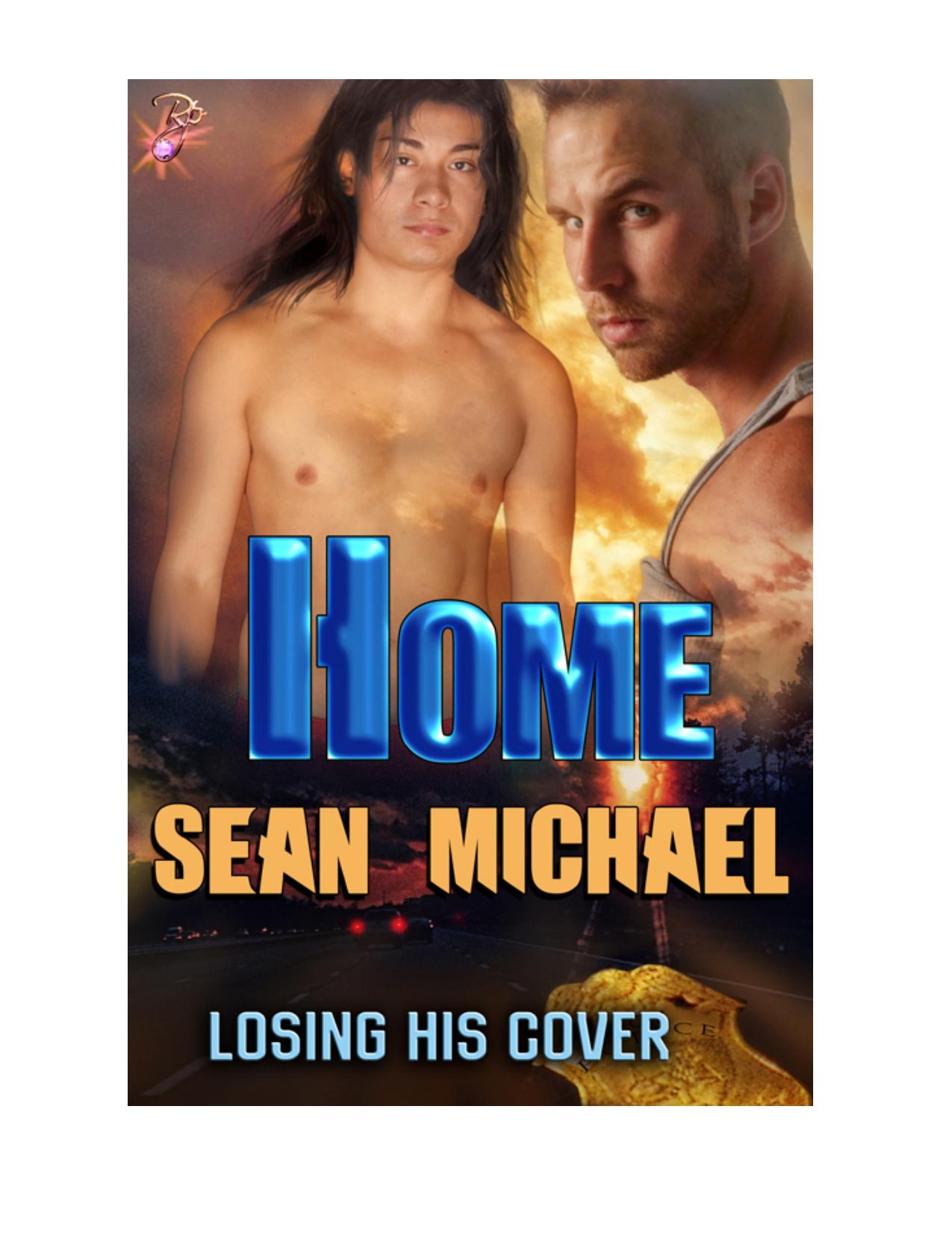 Home by Sean Michael