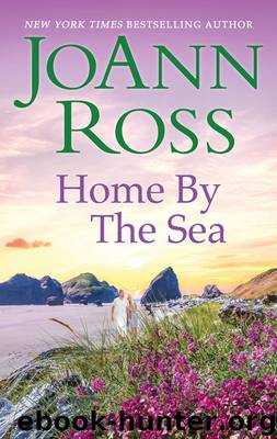 Home by the Sea by Joann Ross