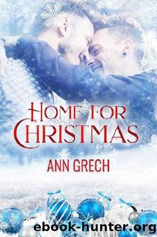 Home for Christmas by Ann Grech