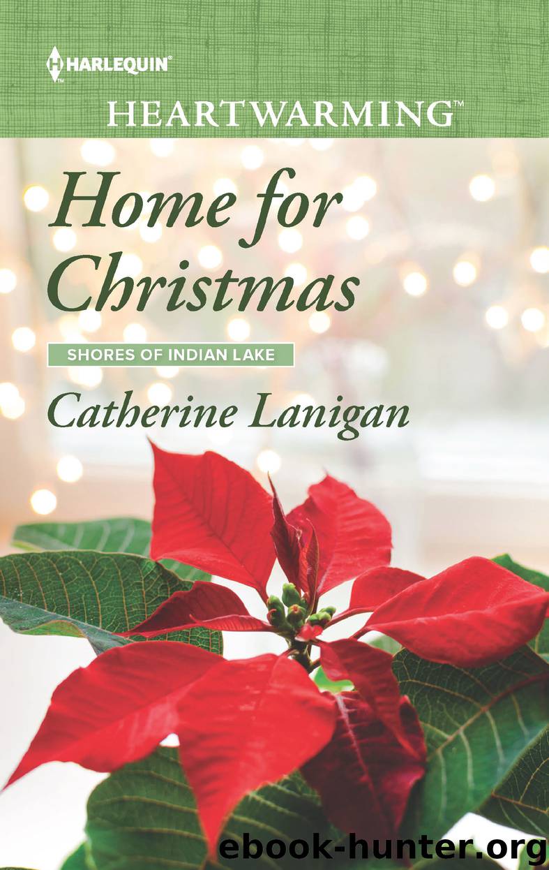 Home for Christmas by Catherine Lanigan