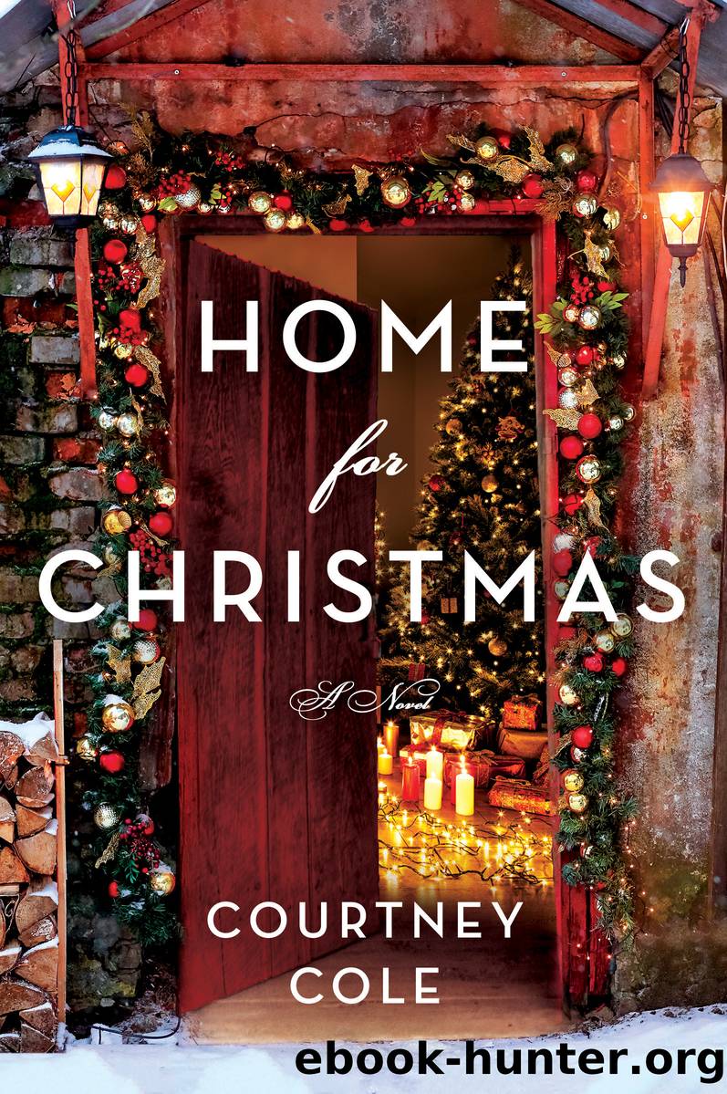 Home for Christmas by Courtney Cole