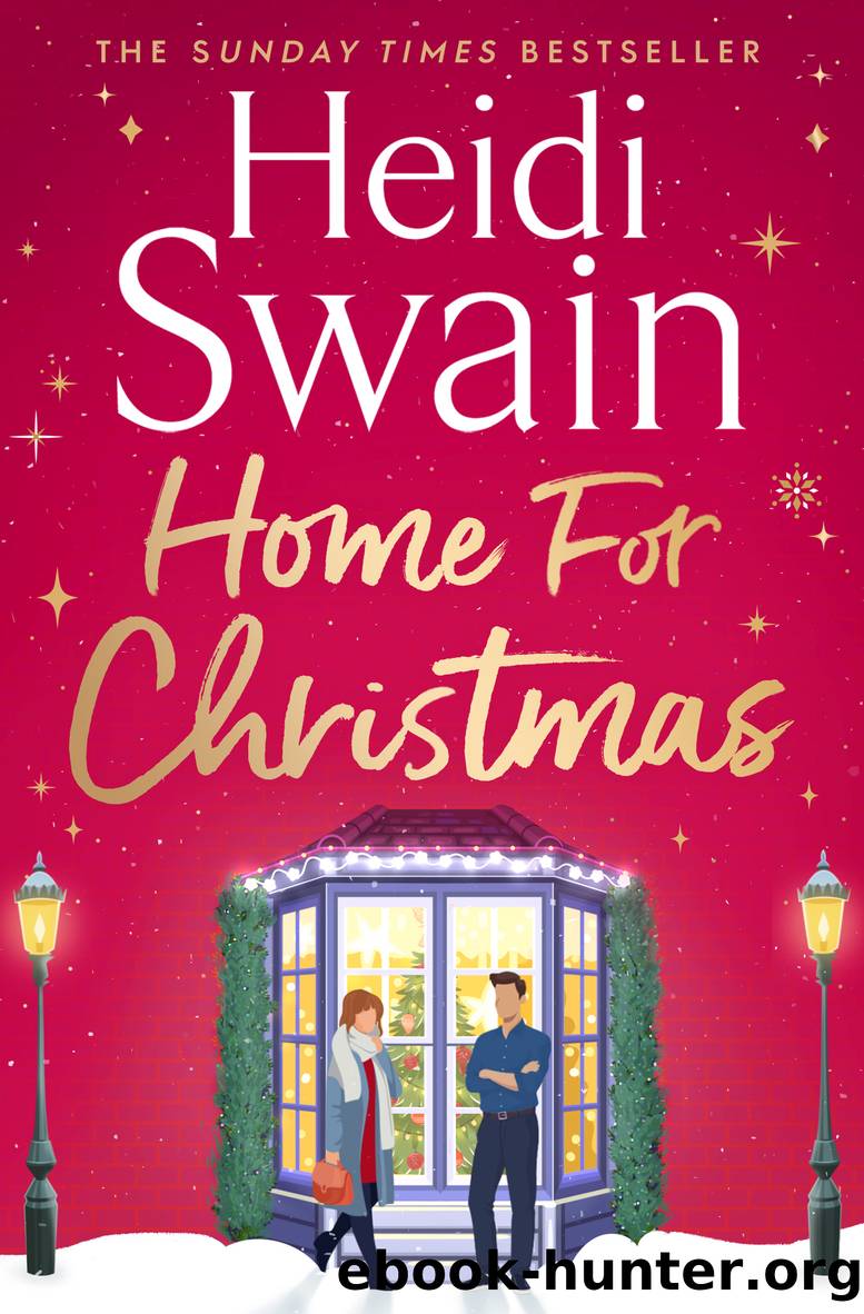 Home for Christmas by Heidi Swain
