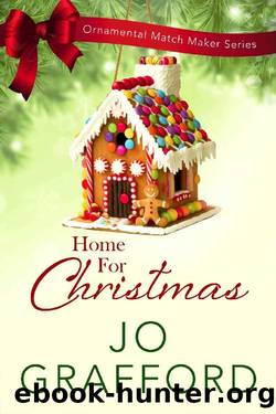 Home for Christmas by Jo Grafford