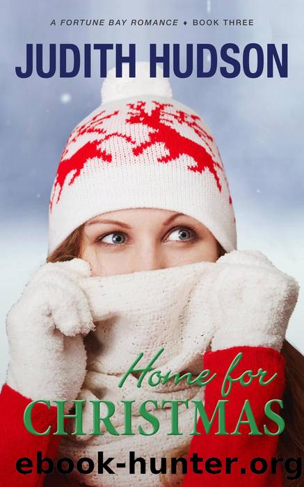 Home for Christmas by Judith Hudson