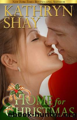 Home for Christmas by Kathryn Shay