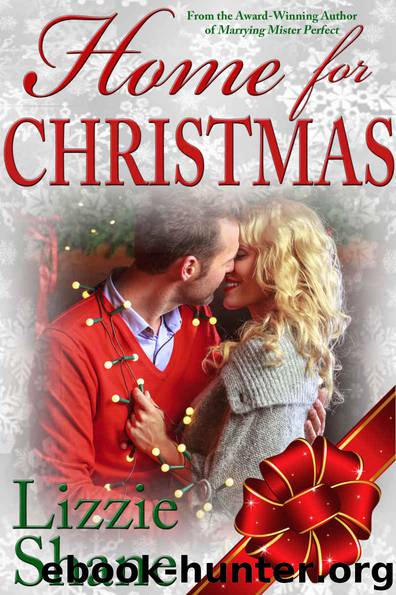 Home for Christmas by Lizzie Lane