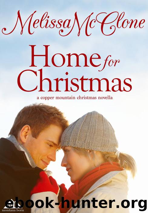 Home for Christmas by Melissa McClone