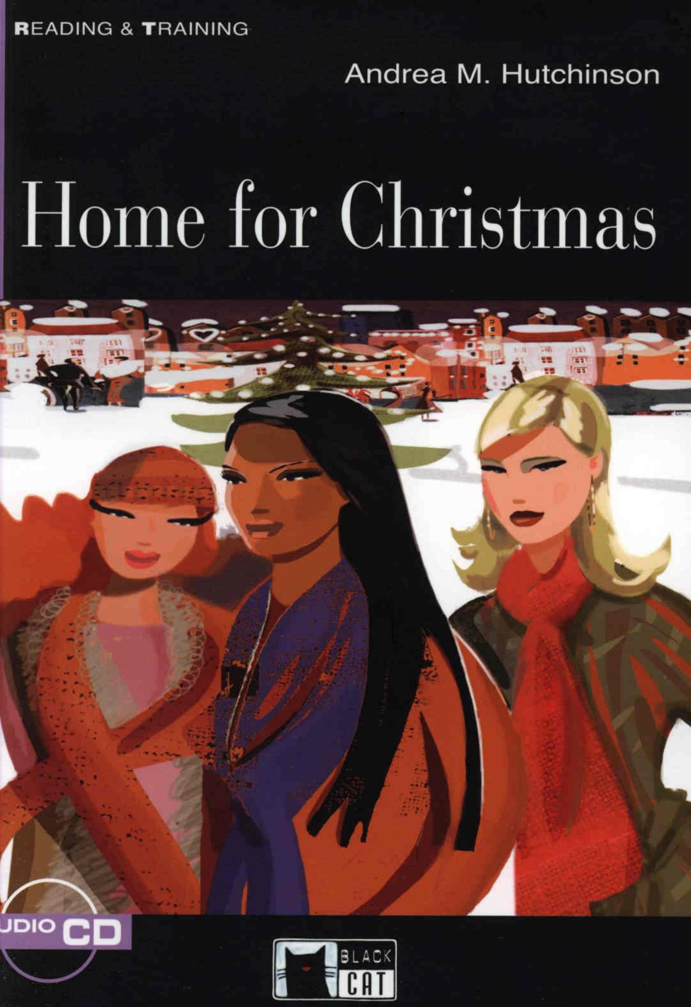 Home for Christmas by Unknown