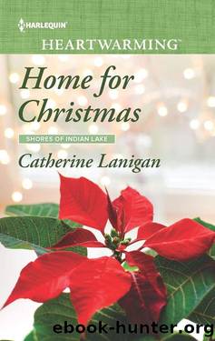 Home for Christmas: A Clean Romance by Catherine Lanigan