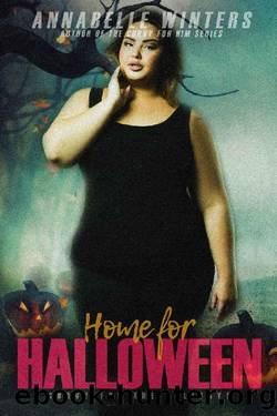 Home for Halloween (Curvy for the Holidays Book 6) by Annabelle Winters