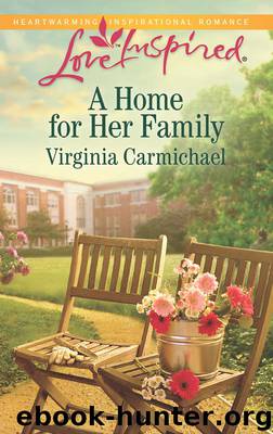 Home for Her Family (9781460341186) by Carmichael Virginia