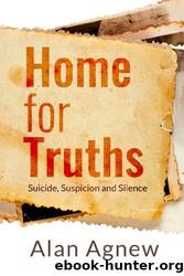 Home for Truths by Alan Agnew