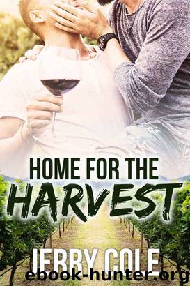 Home for the Harvest by Jerry Cole