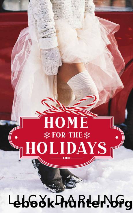 Home for the Holidays by Darling Lucy