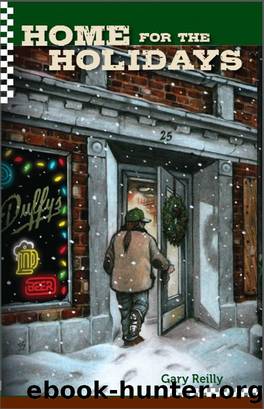 Home for the Holidays by Gary Reilly