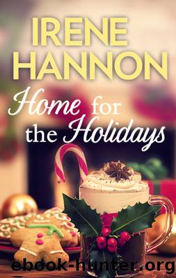 Home for the Holidays by Irene Hannon