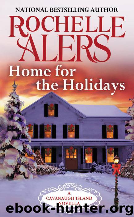 Home for the Holidays by Rochelle Alers