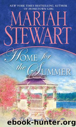 Home for the Summer by Mariah Stewart