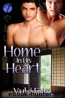 Home in His Heart by Yuki Edo