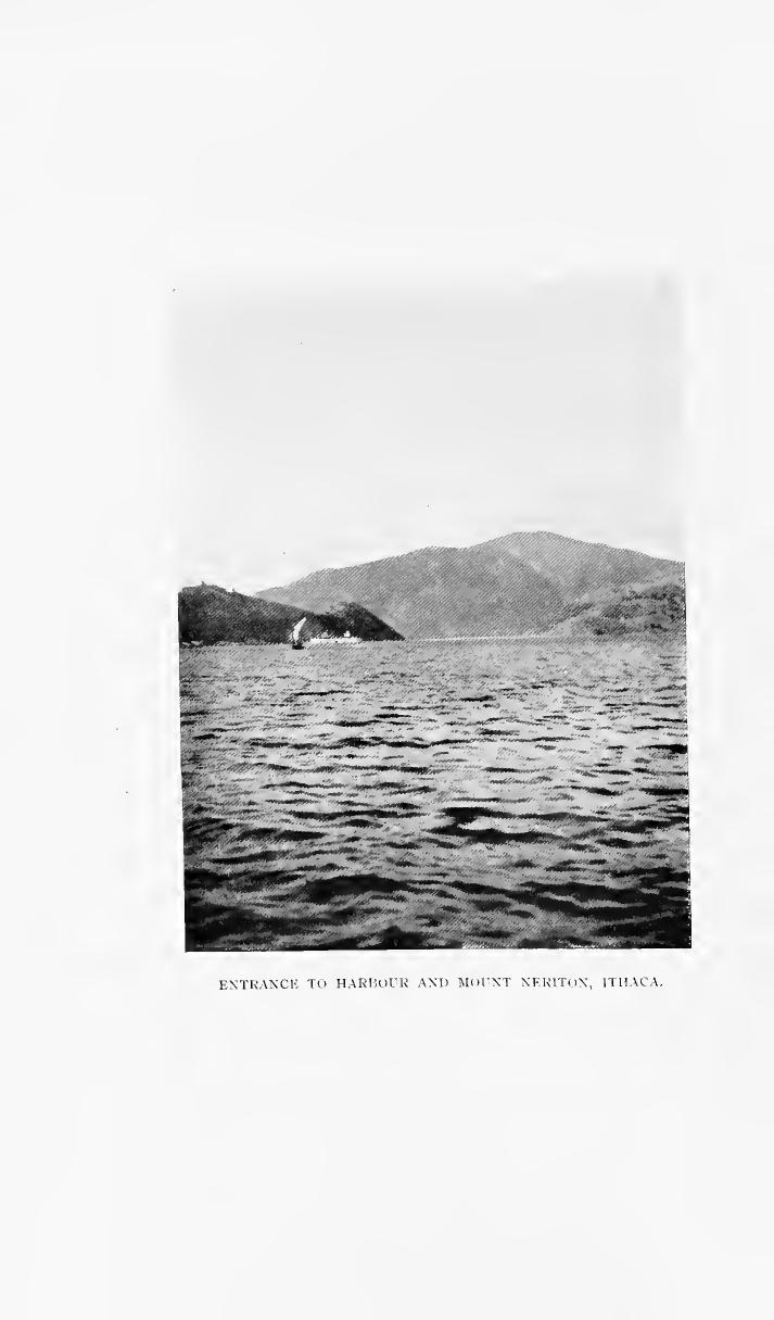 Home life in Hellas, Greece and the Greeks by Ferriman Z. Duckett