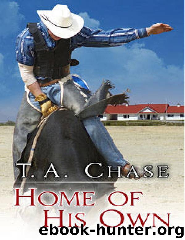 Home of His Own by T. A. Chase