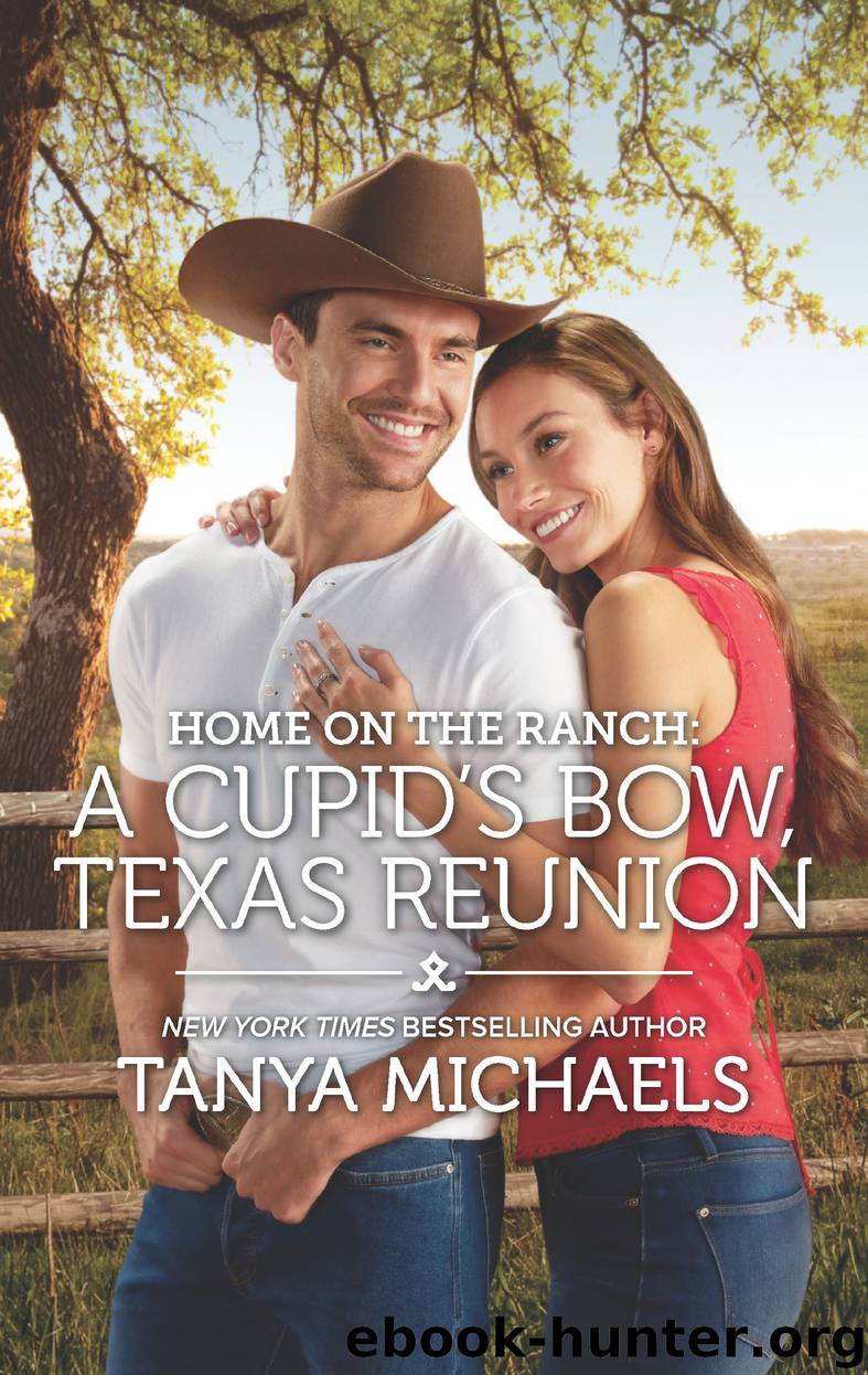 Home on the Ranch by Tanya Michaels