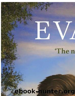 Home to Echidna Lane by Eva Scott