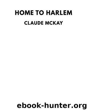 Home to Harlem by Unknown