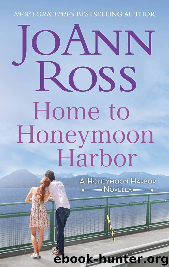 Home to Honeymoon Harbor by Joann Ross