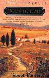 Home to Italy by Peter Pezzelli