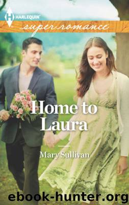 Home to Laura by Mary Sullivan