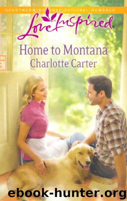 Home to Montana by Charlotte Carter