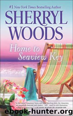 Home to Seaview Key by Sherryl Woods